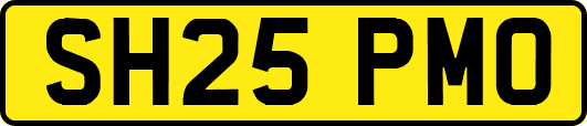 SH25PMO