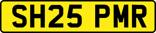 SH25PMR