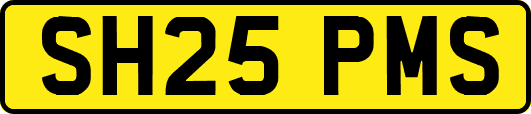 SH25PMS