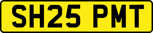 SH25PMT