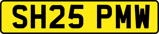 SH25PMW