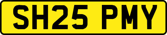 SH25PMY