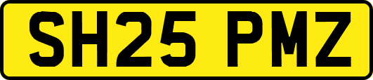 SH25PMZ