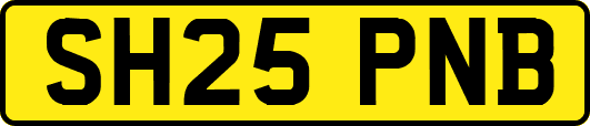 SH25PNB