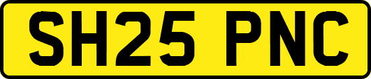 SH25PNC