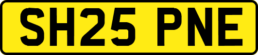 SH25PNE