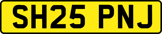 SH25PNJ