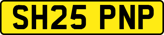 SH25PNP