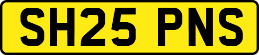 SH25PNS