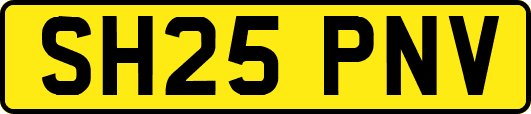 SH25PNV