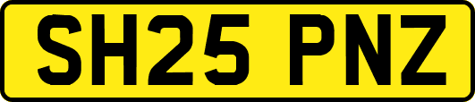 SH25PNZ