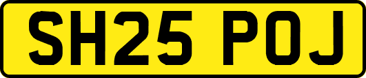 SH25POJ