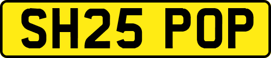 SH25POP