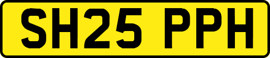SH25PPH