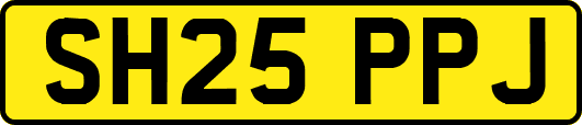 SH25PPJ