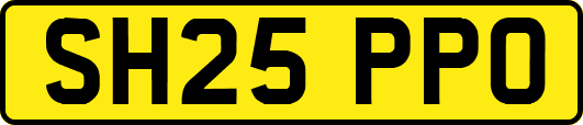 SH25PPO