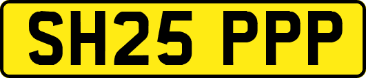 SH25PPP