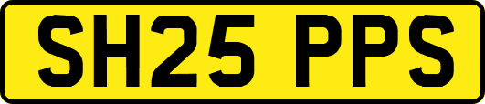 SH25PPS