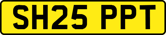 SH25PPT