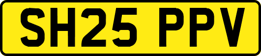 SH25PPV