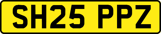 SH25PPZ