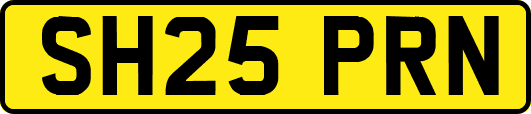 SH25PRN