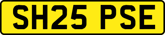 SH25PSE