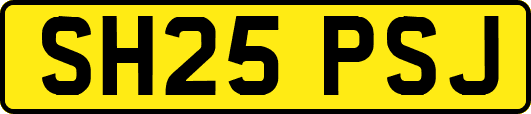 SH25PSJ