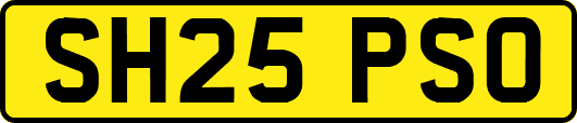 SH25PSO