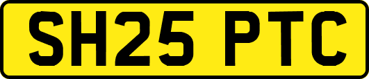 SH25PTC