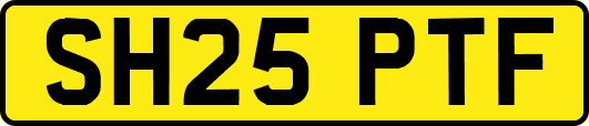 SH25PTF