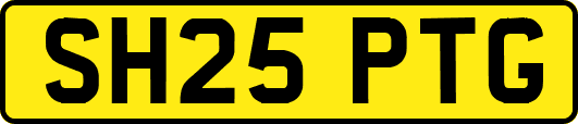 SH25PTG