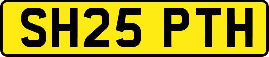 SH25PTH