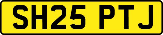 SH25PTJ