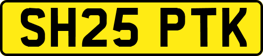 SH25PTK