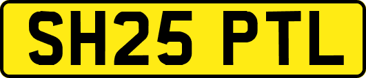 SH25PTL