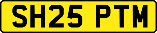 SH25PTM