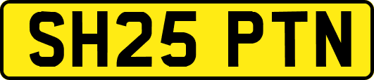 SH25PTN