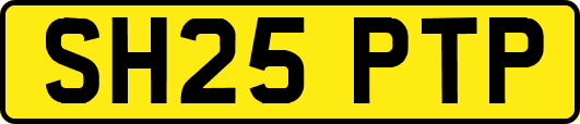 SH25PTP