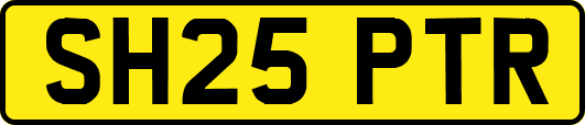 SH25PTR