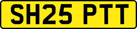 SH25PTT