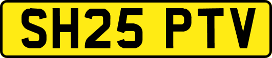SH25PTV