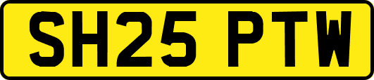 SH25PTW