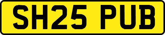 SH25PUB
