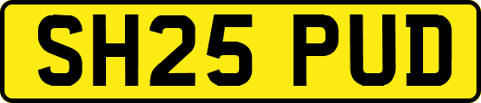 SH25PUD