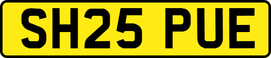 SH25PUE