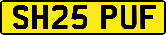 SH25PUF