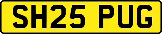 SH25PUG