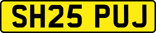 SH25PUJ