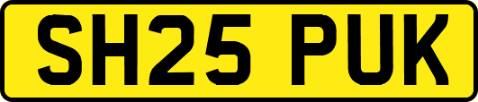 SH25PUK